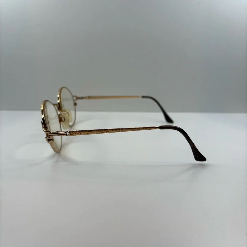 Vintage Yves Saint Laurent 4083 Y284 52•19•135 Vintage Saint Laurent Frames only